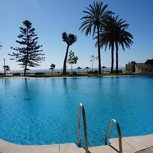 Appartement Castillo De Santa Clara, Torremolinos