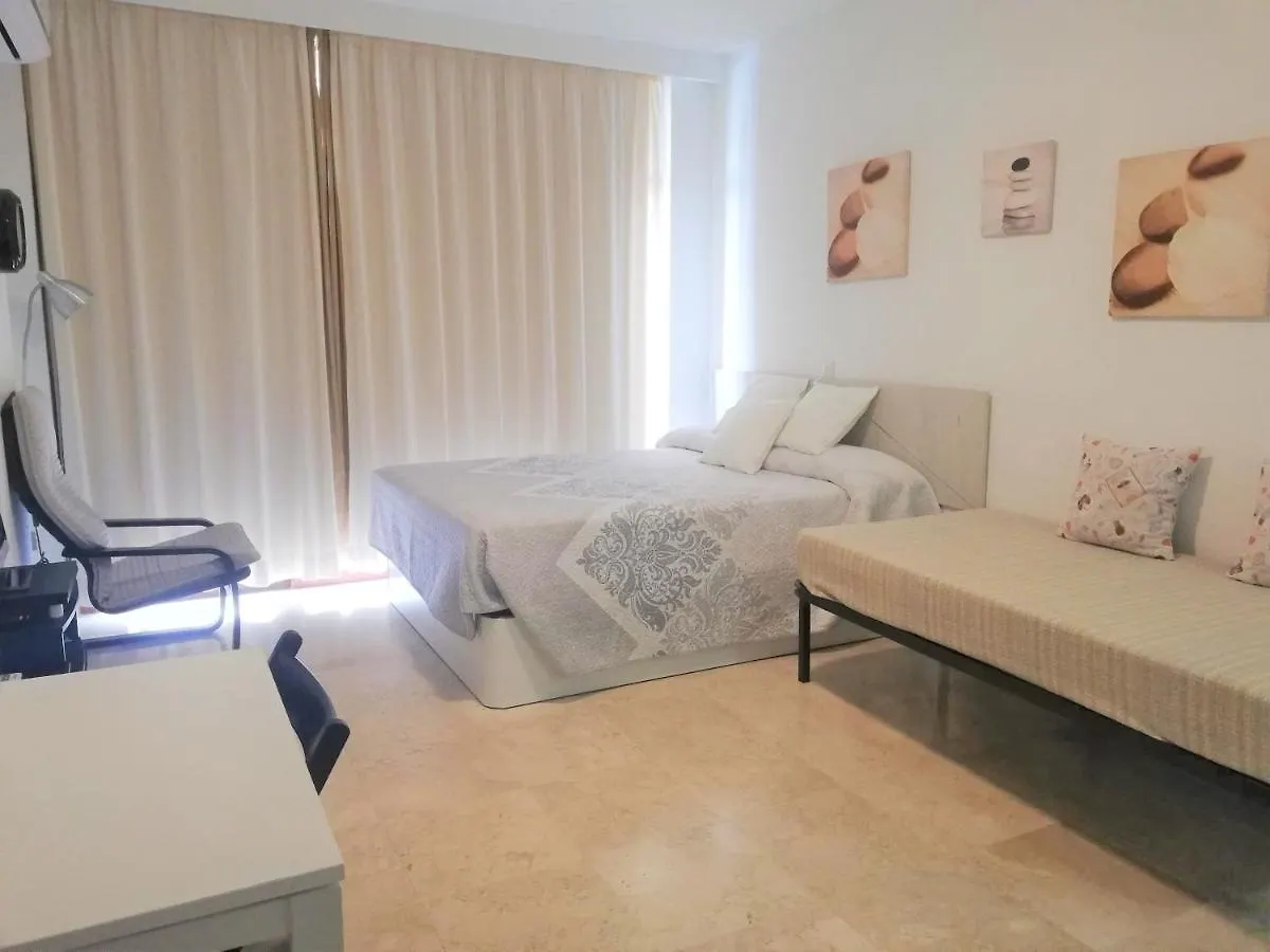Castillo Santa Clara 4 Torremolinos Appartement